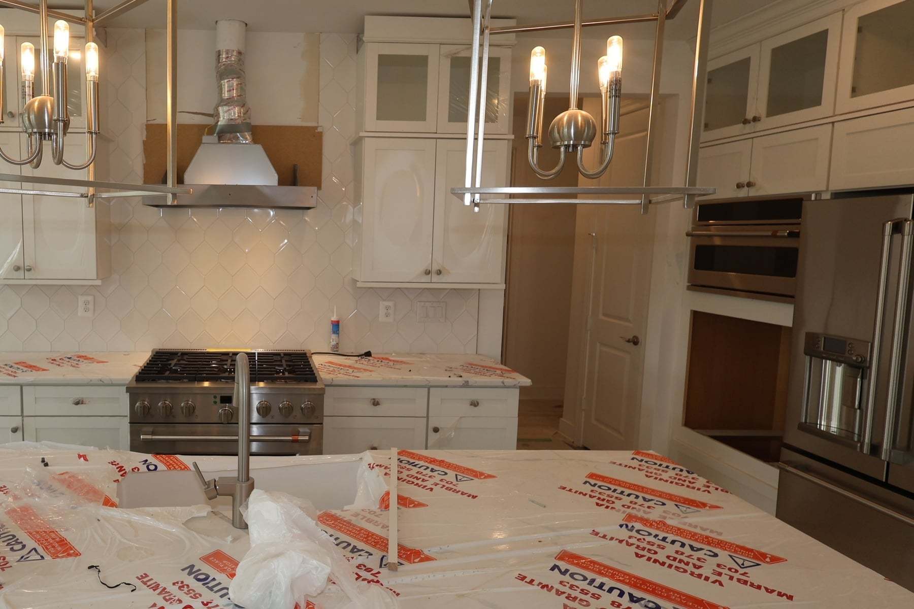 Kitchen - August 11, 2026
