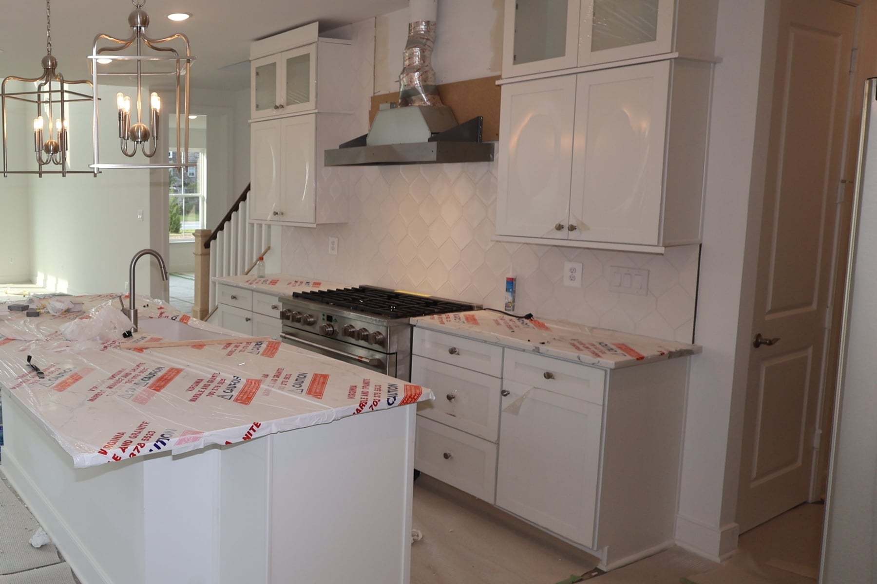 Kitchen - August 11, 2026