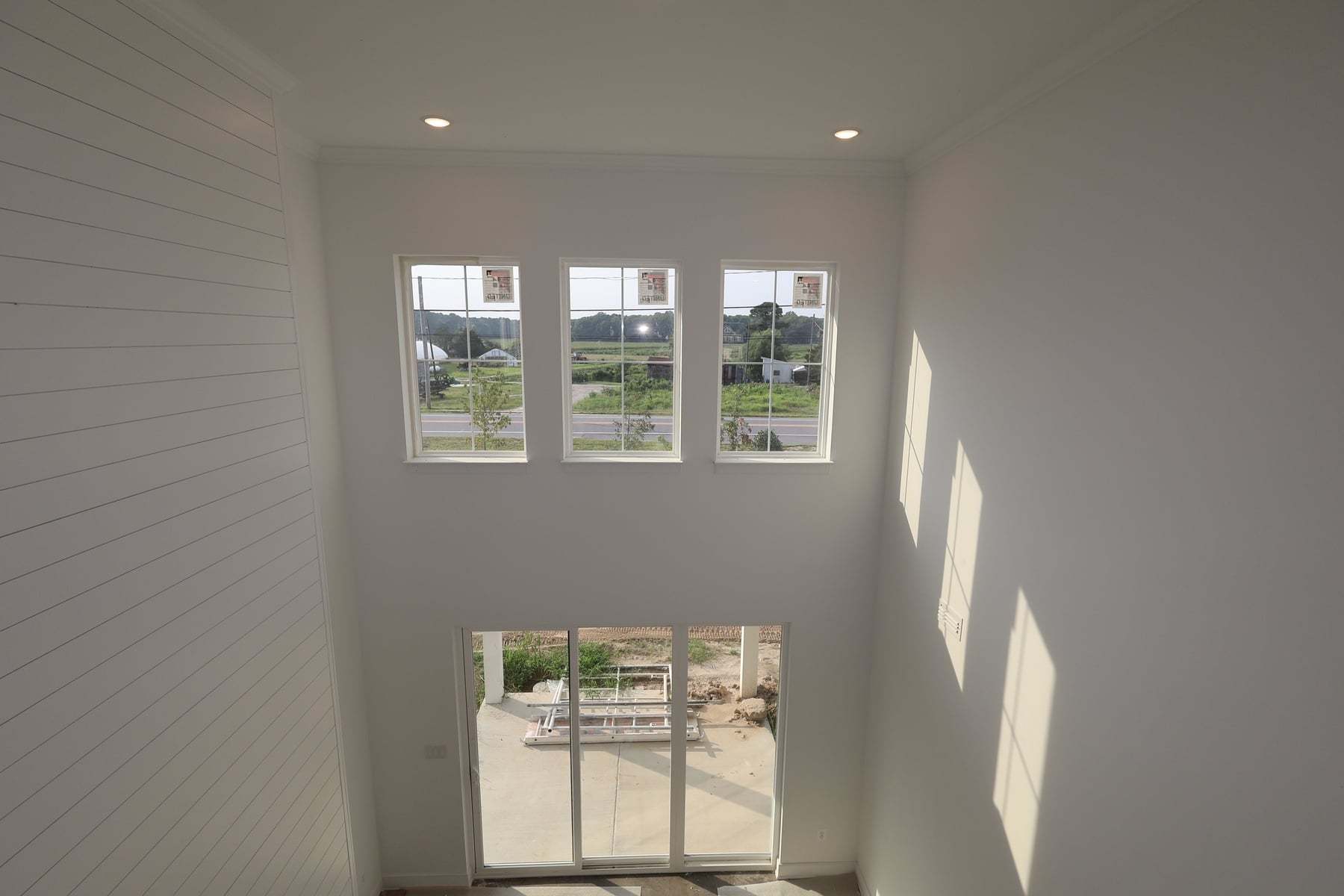Interior - August 11, 2026