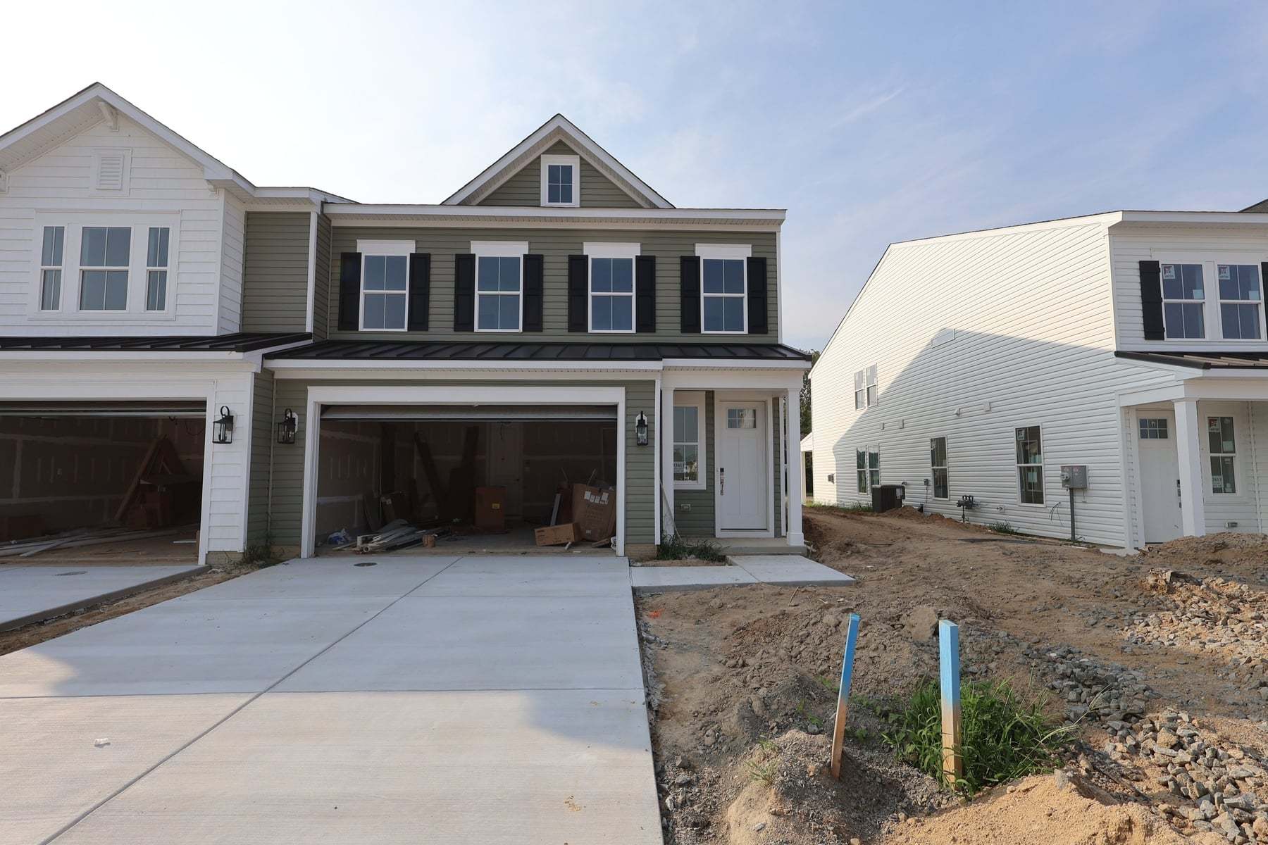 Exterior - August 11, 2026