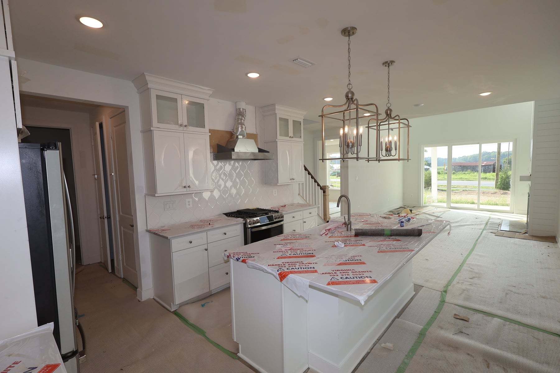 Kitchen - August 11, 2026