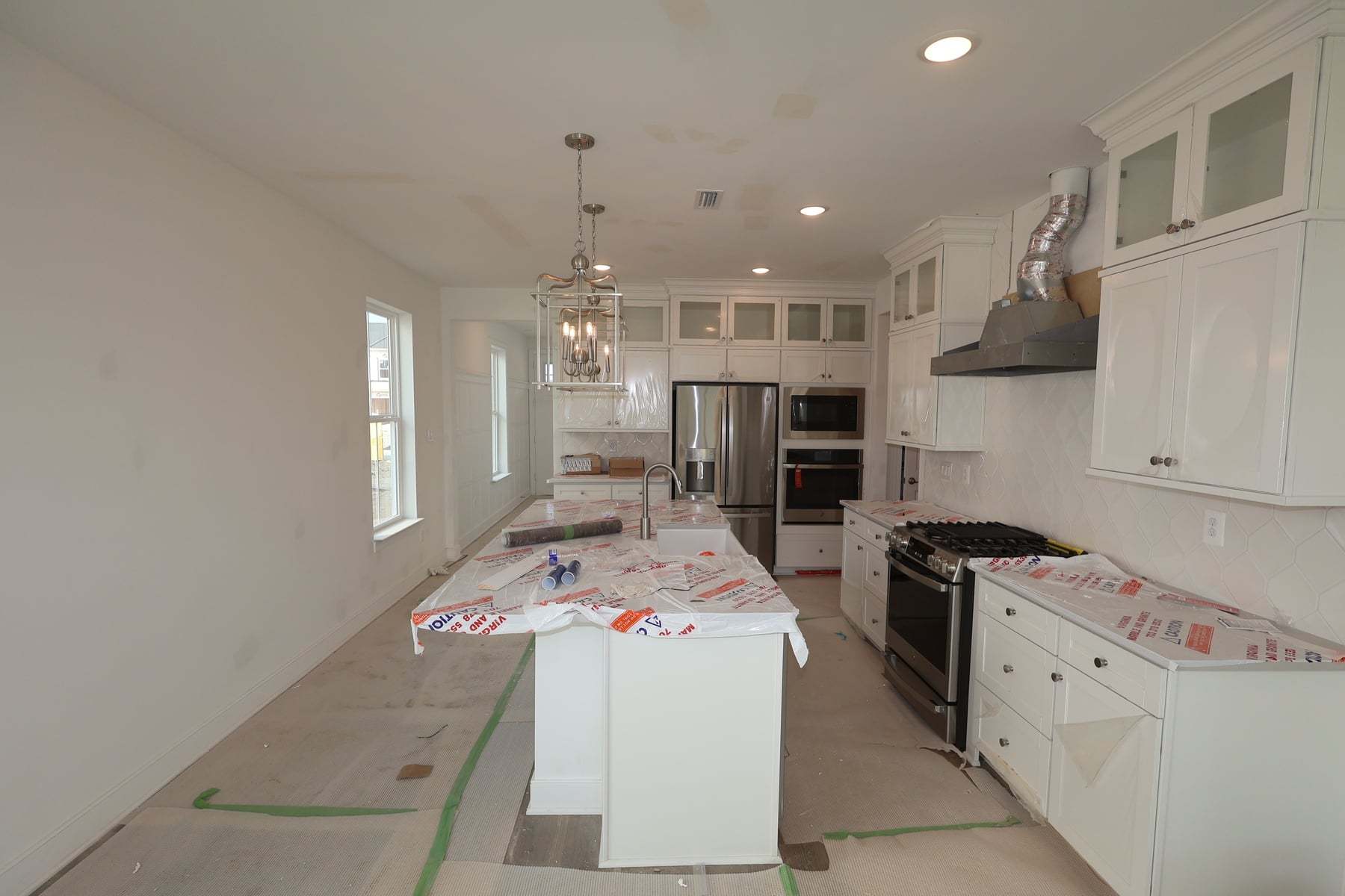 Kitchen - August 11, 2026