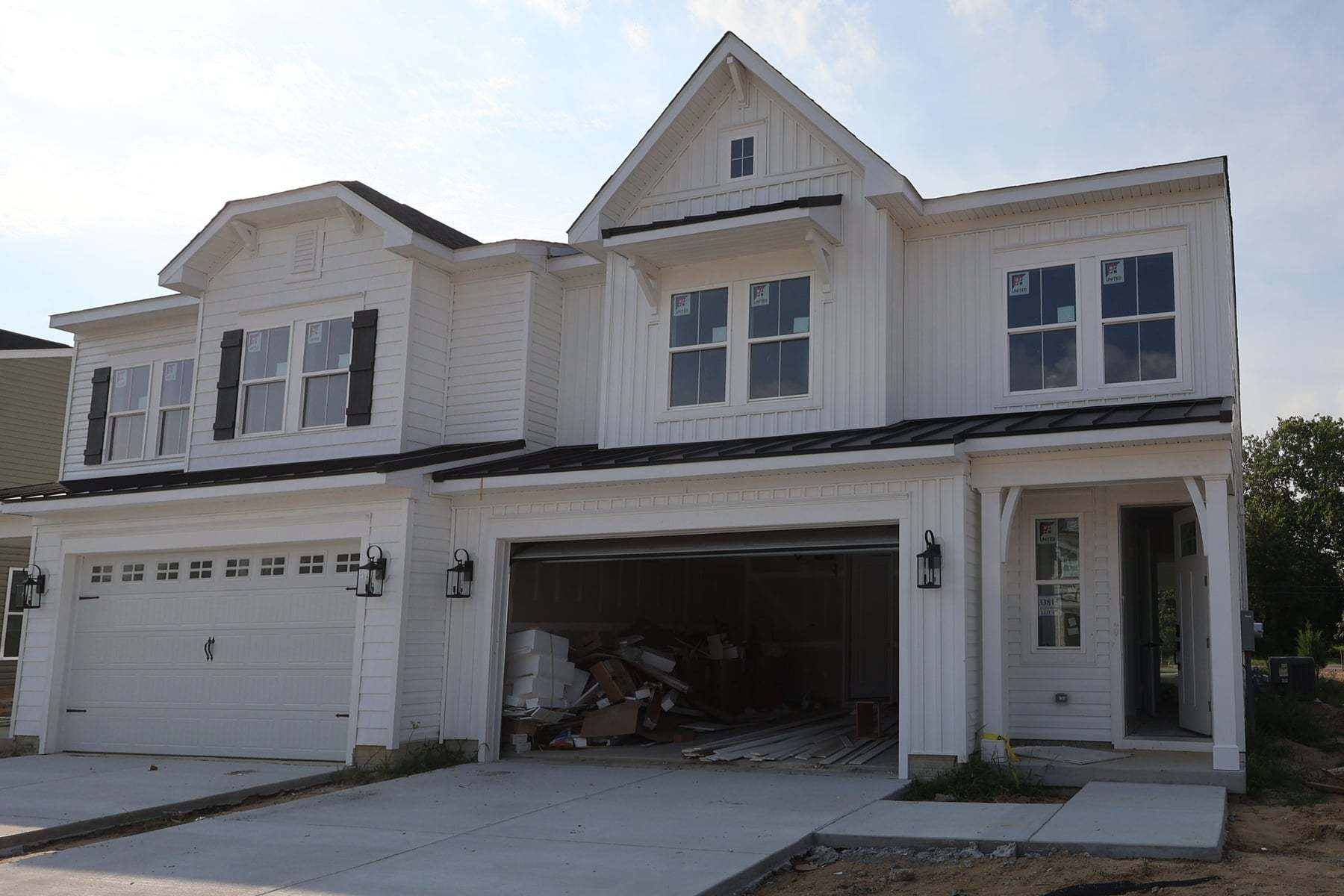 Exterior - August 11, 2026