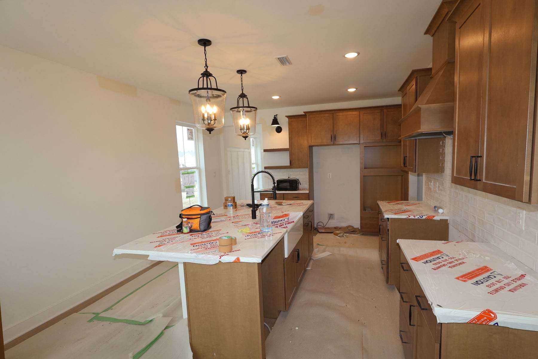 Kitchen - August 11, 2026