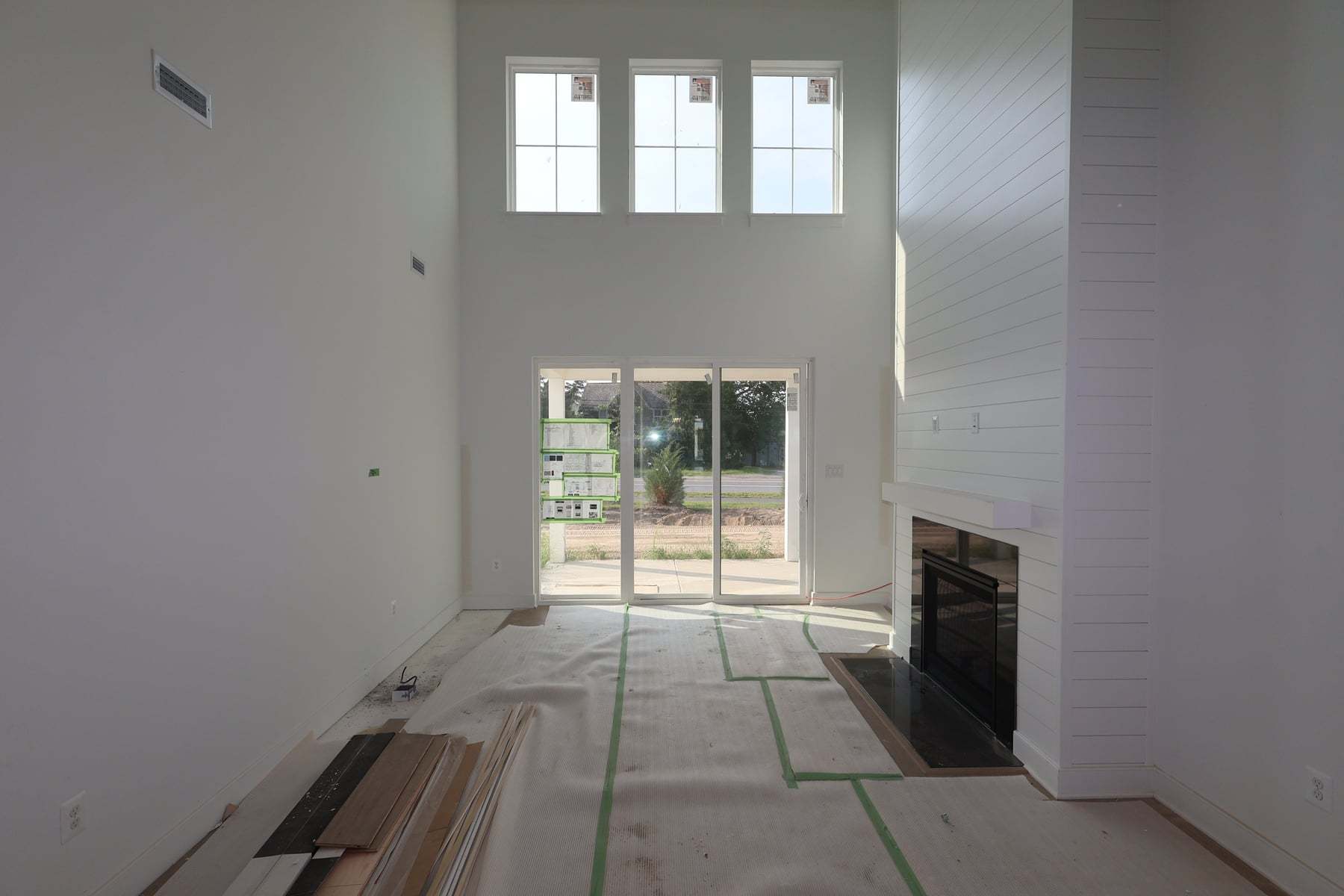 Great Room - August 11, 2026
