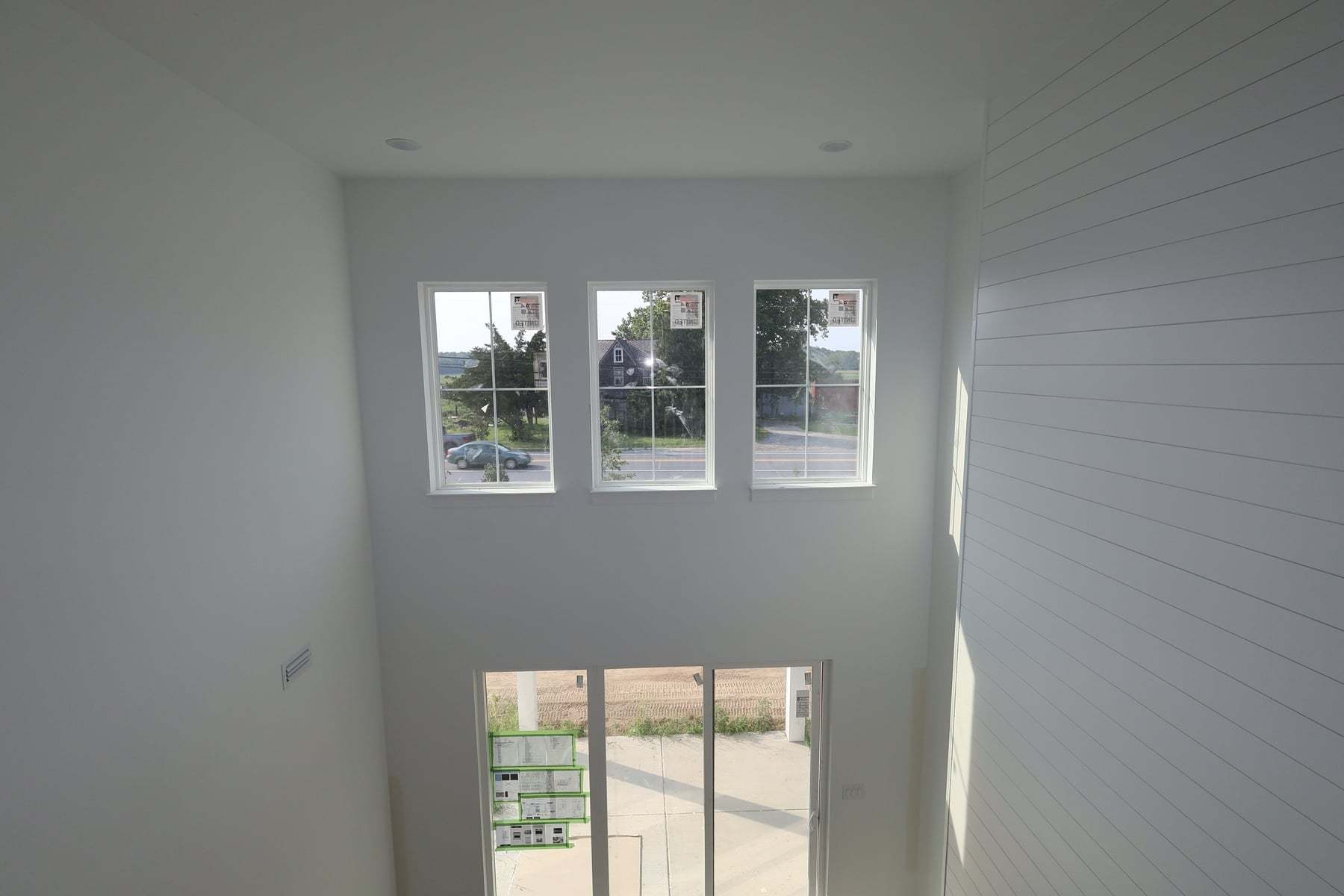 Interior - August 11, 2026