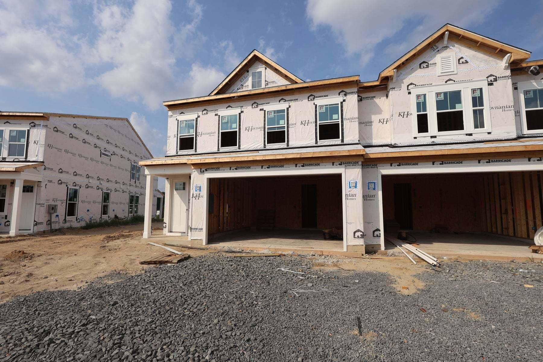 Exterior - August 11, 2026