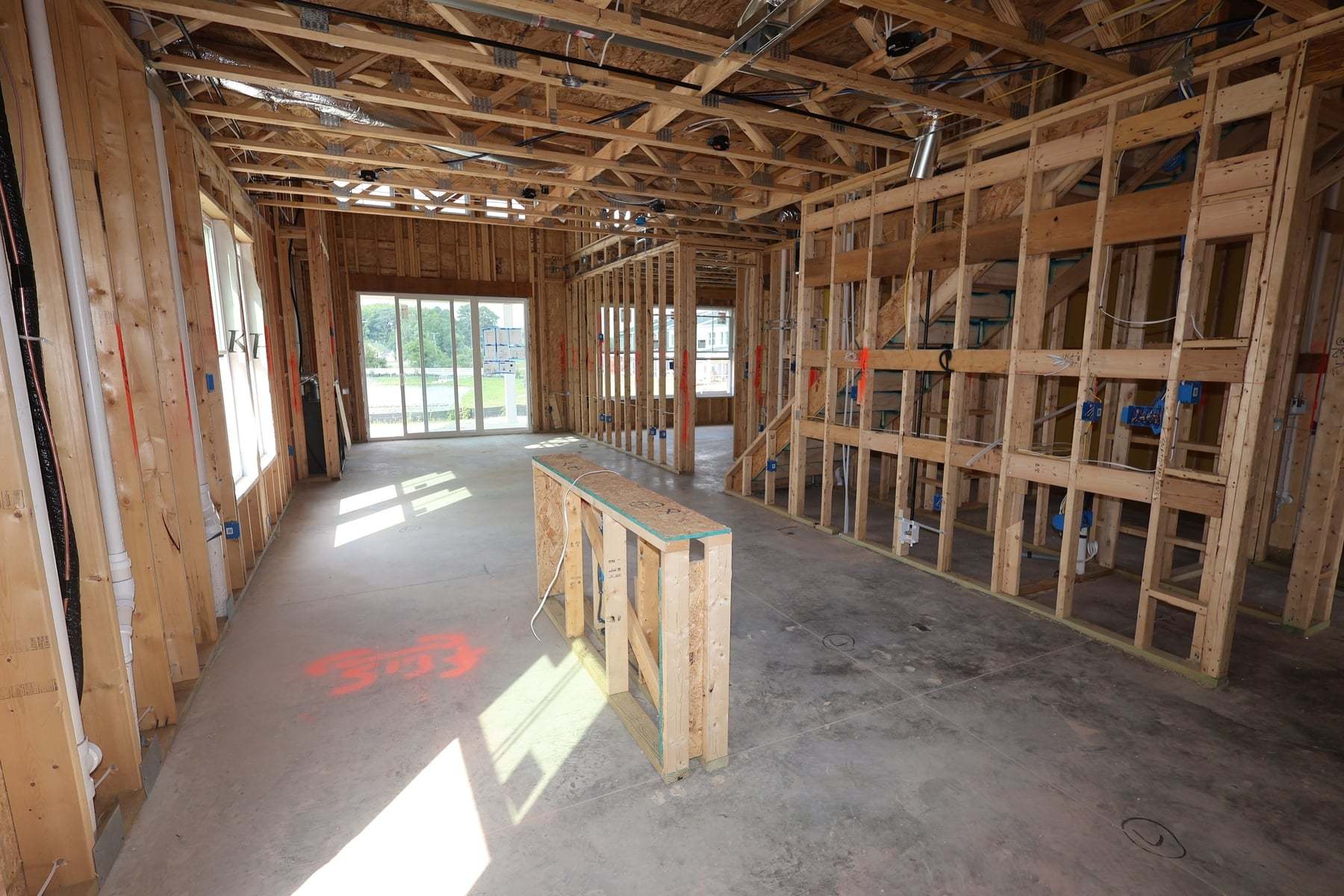 Interior - August 11, 2026