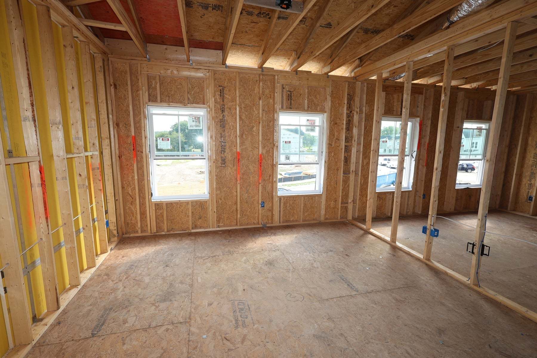 Bedroom - August 11, 2026