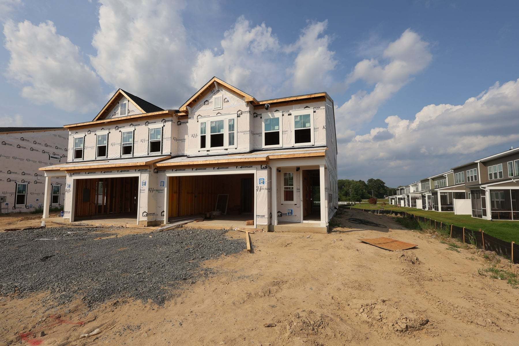 Exterior - August 11, 2026