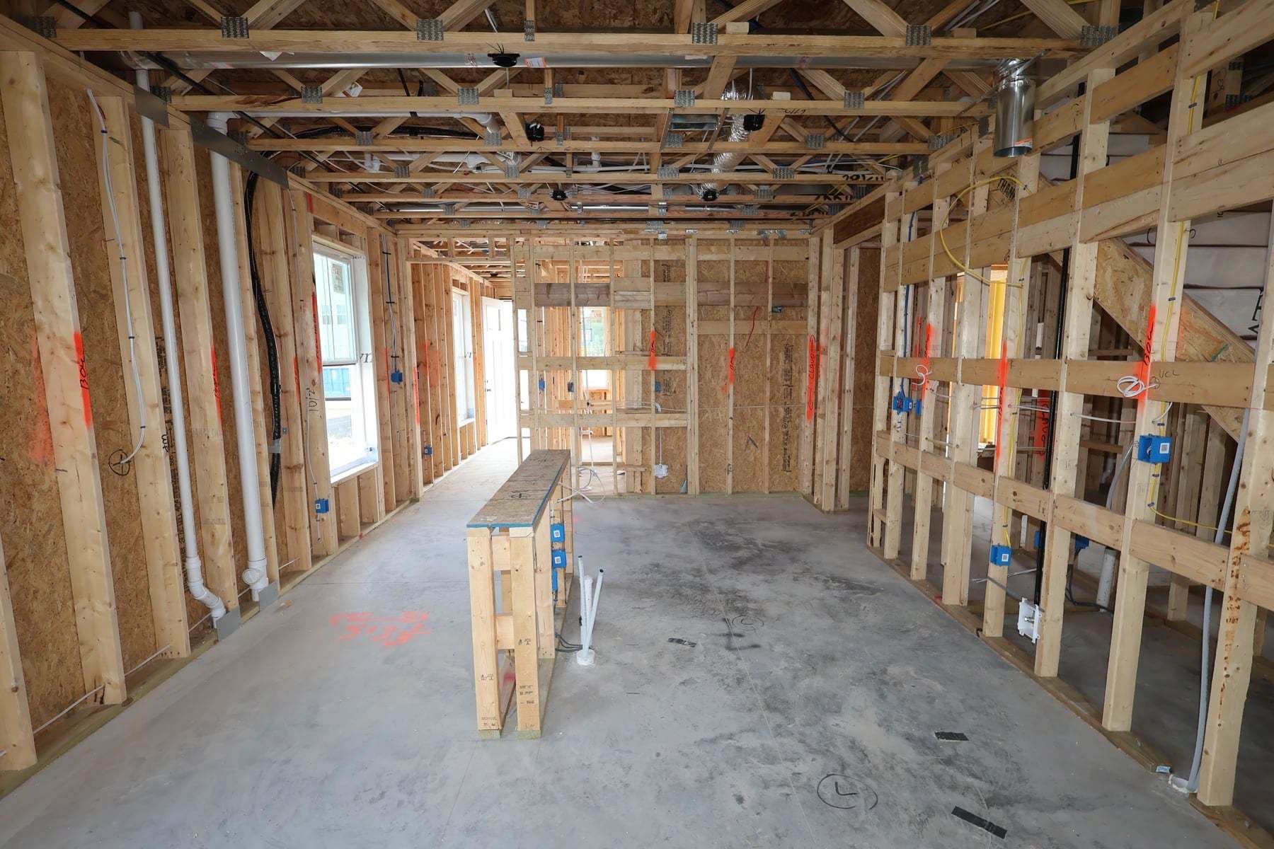 Interior - August 11, 2026