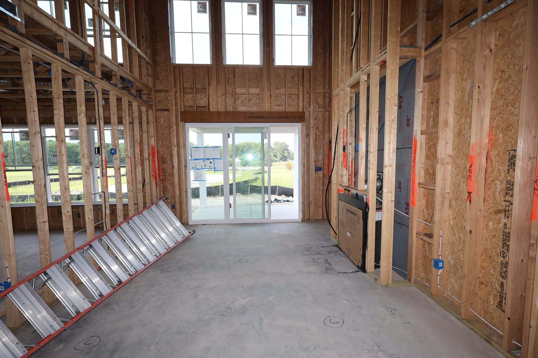 Interior - August 11, 2026