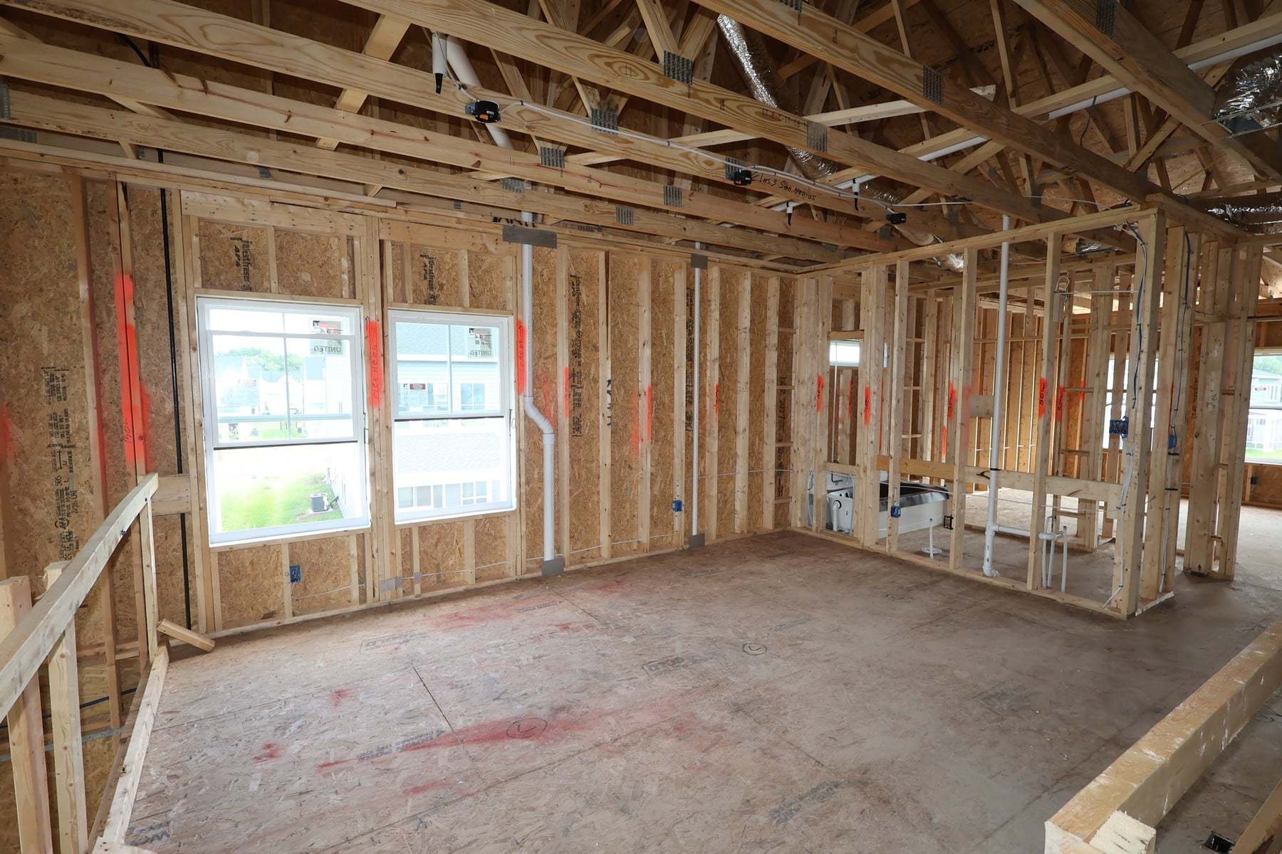 Interior - August 11, 2026