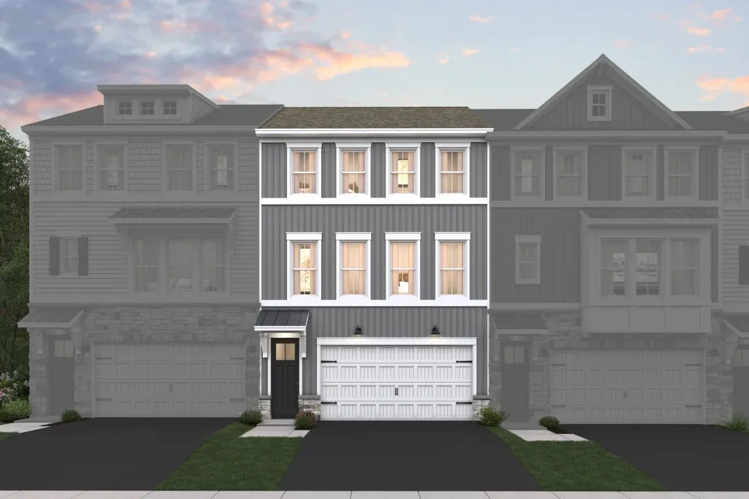 3 Reservoir Court (Bayville II)