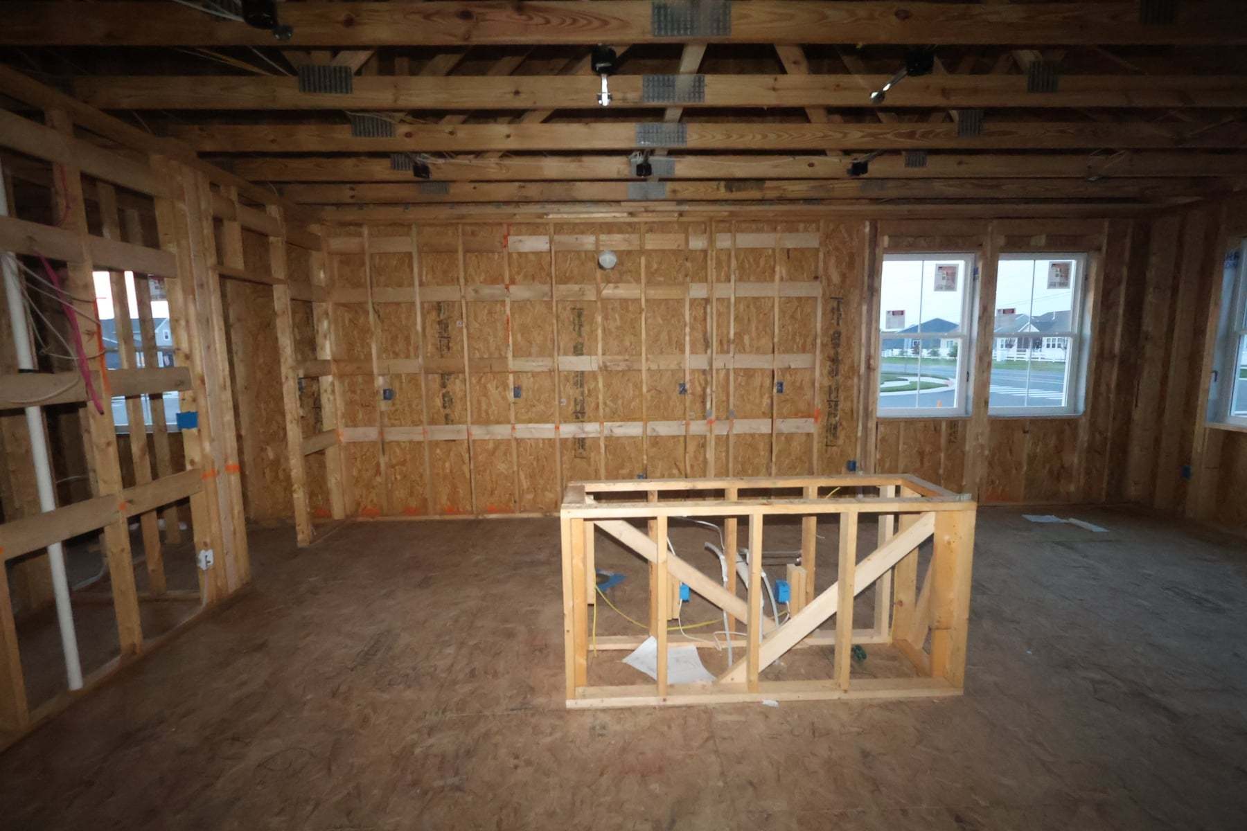 Interior - August 12, 2026