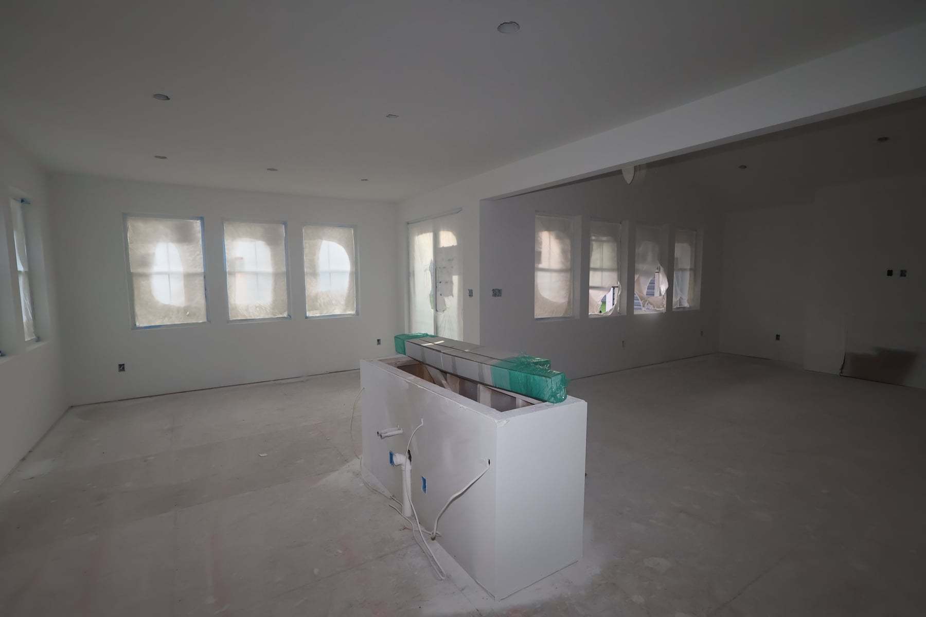 Interior - August 11, 2026