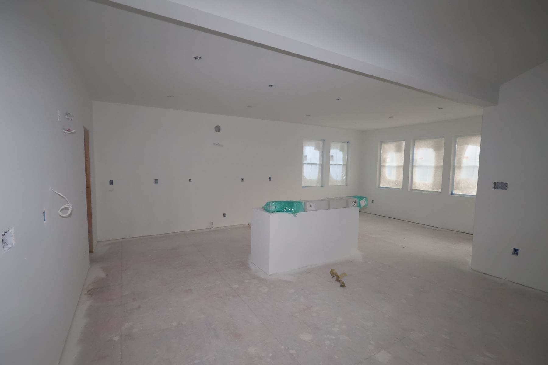 Interior - August 11, 2026