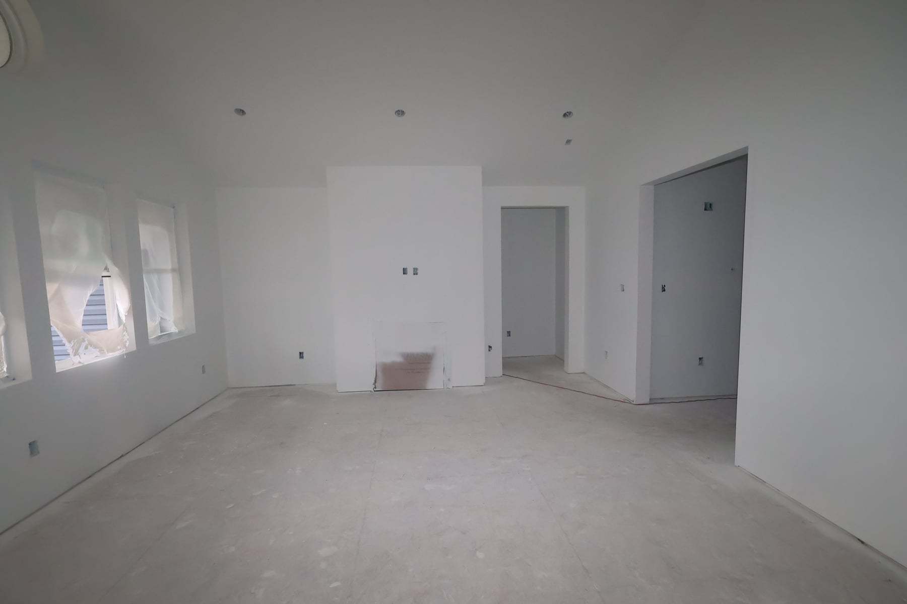 Interior - August 11, 2026