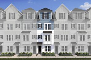 100 Boulevard Unit 5 (Ardmore II - Interior)