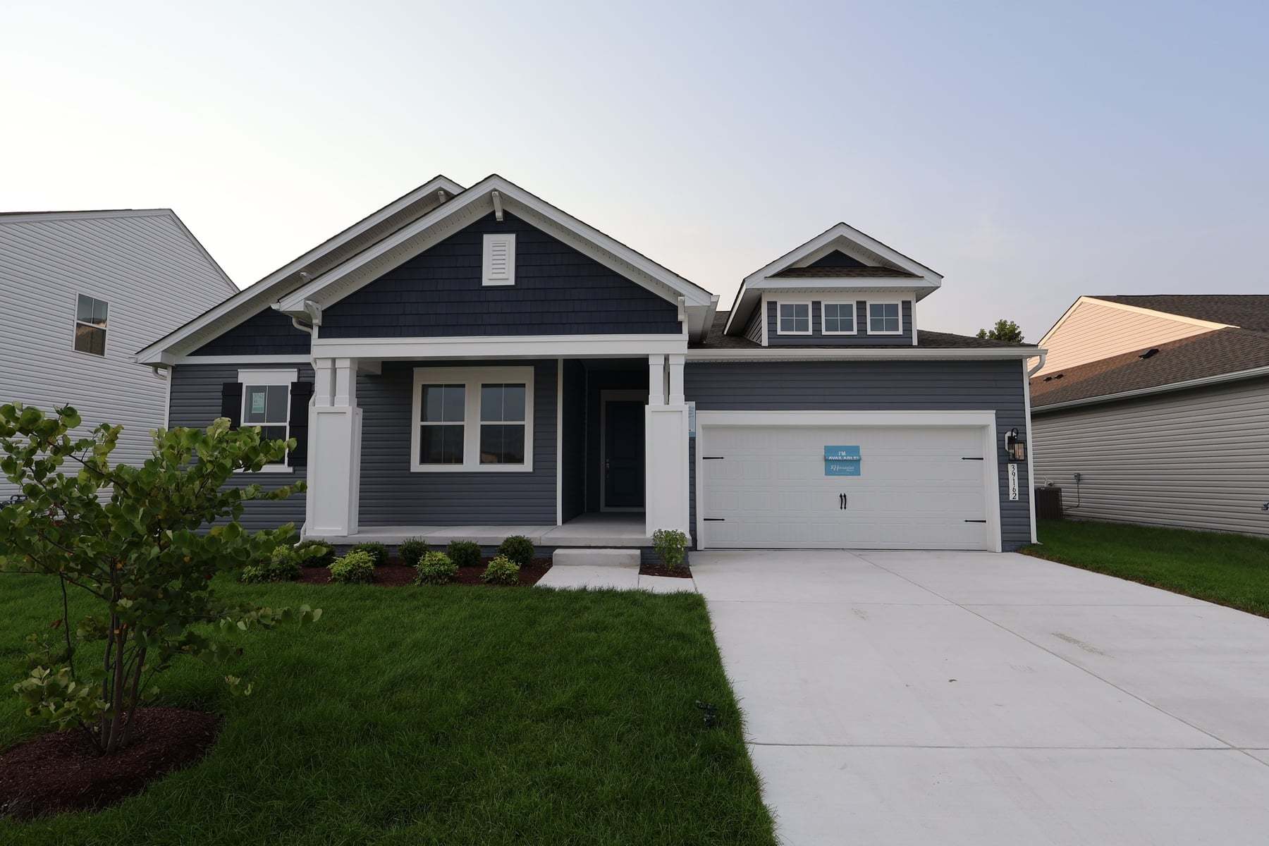 Exterior - August 11, 2026