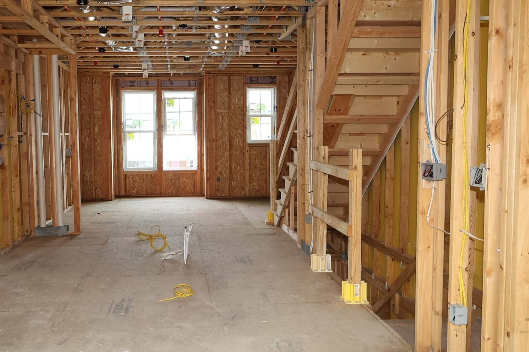 Interior - August 10, 2026