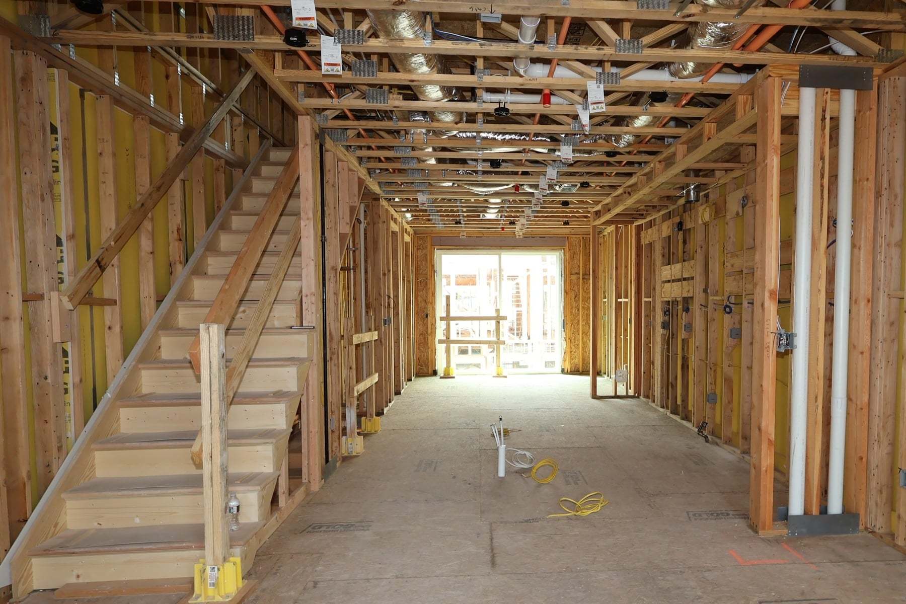 Interior - August 10, 2026