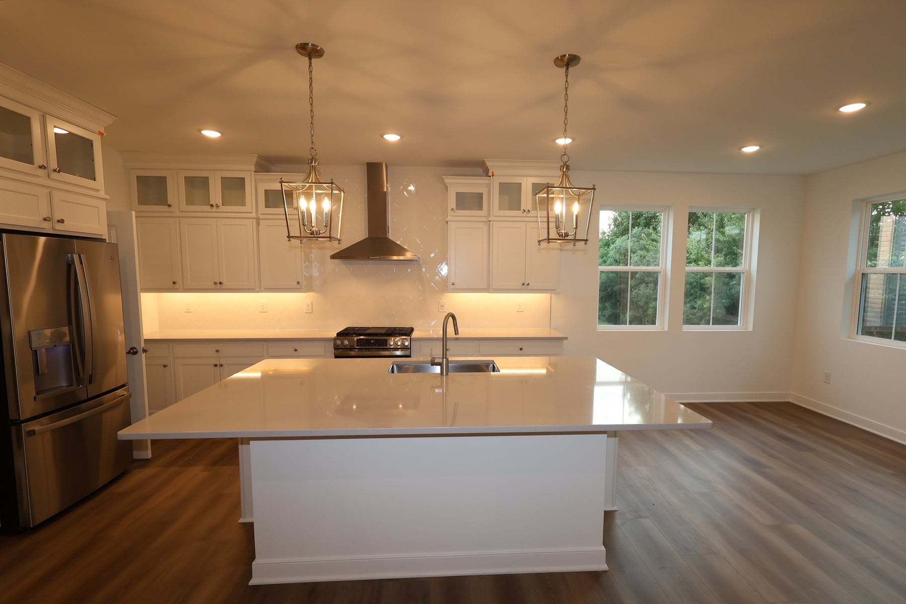 Kitchen - August 11, 2026