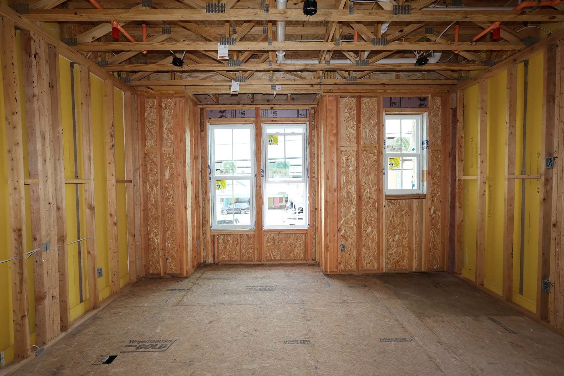 Interior - August 10, 2026