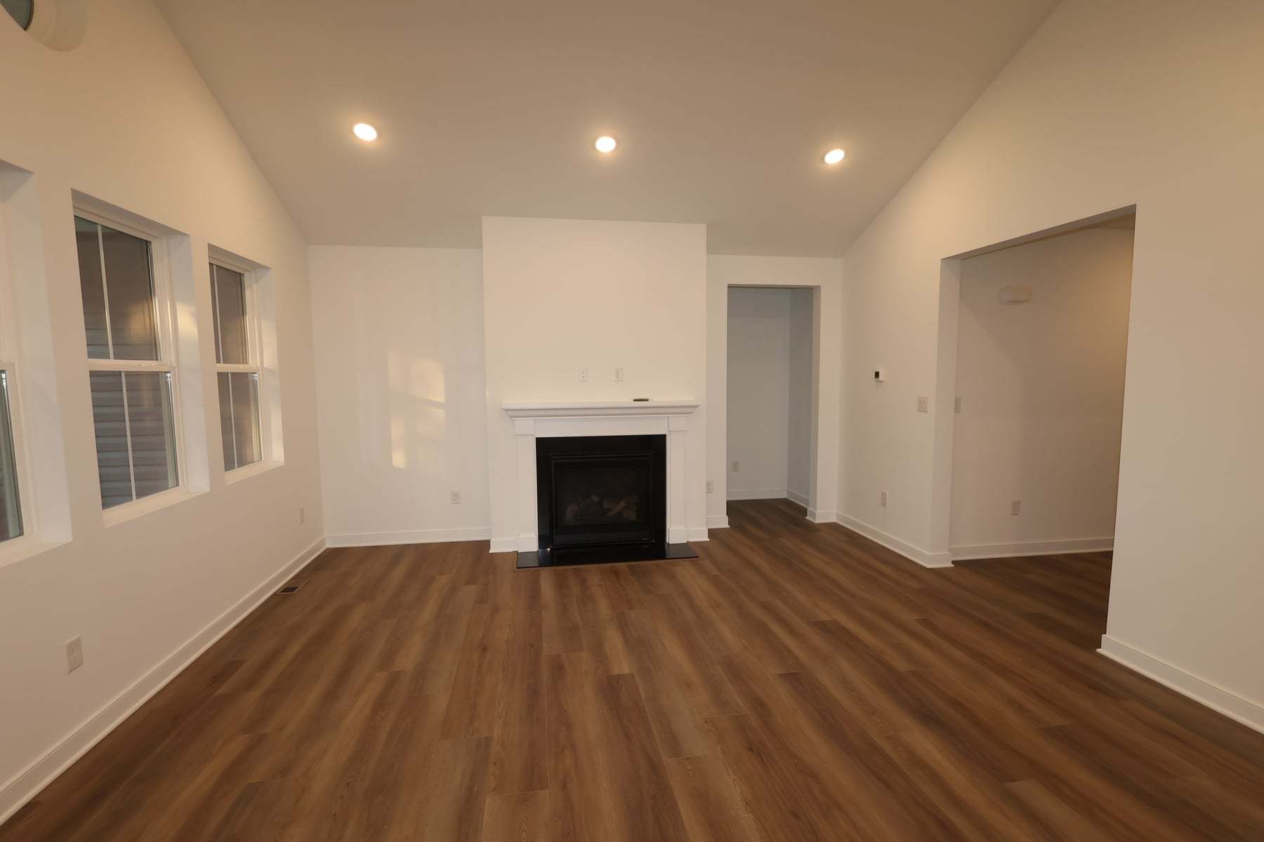 Great Room - August 11, 2026