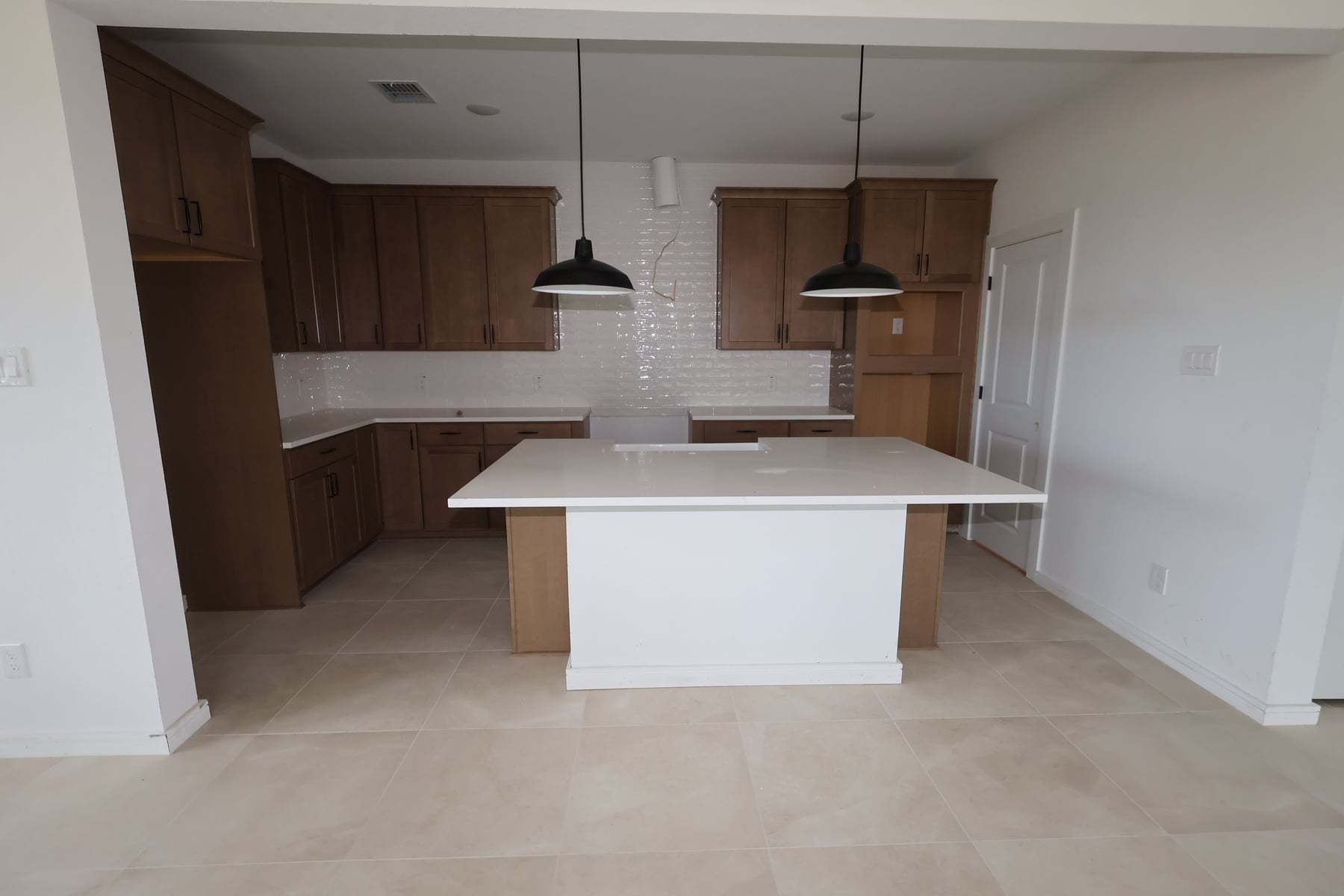 Kitchen - August 11, 2026
