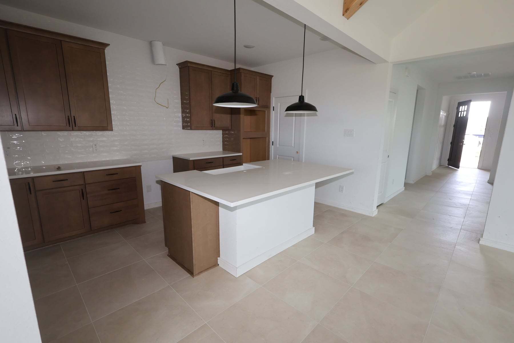 Kitchen - August 11, 2026