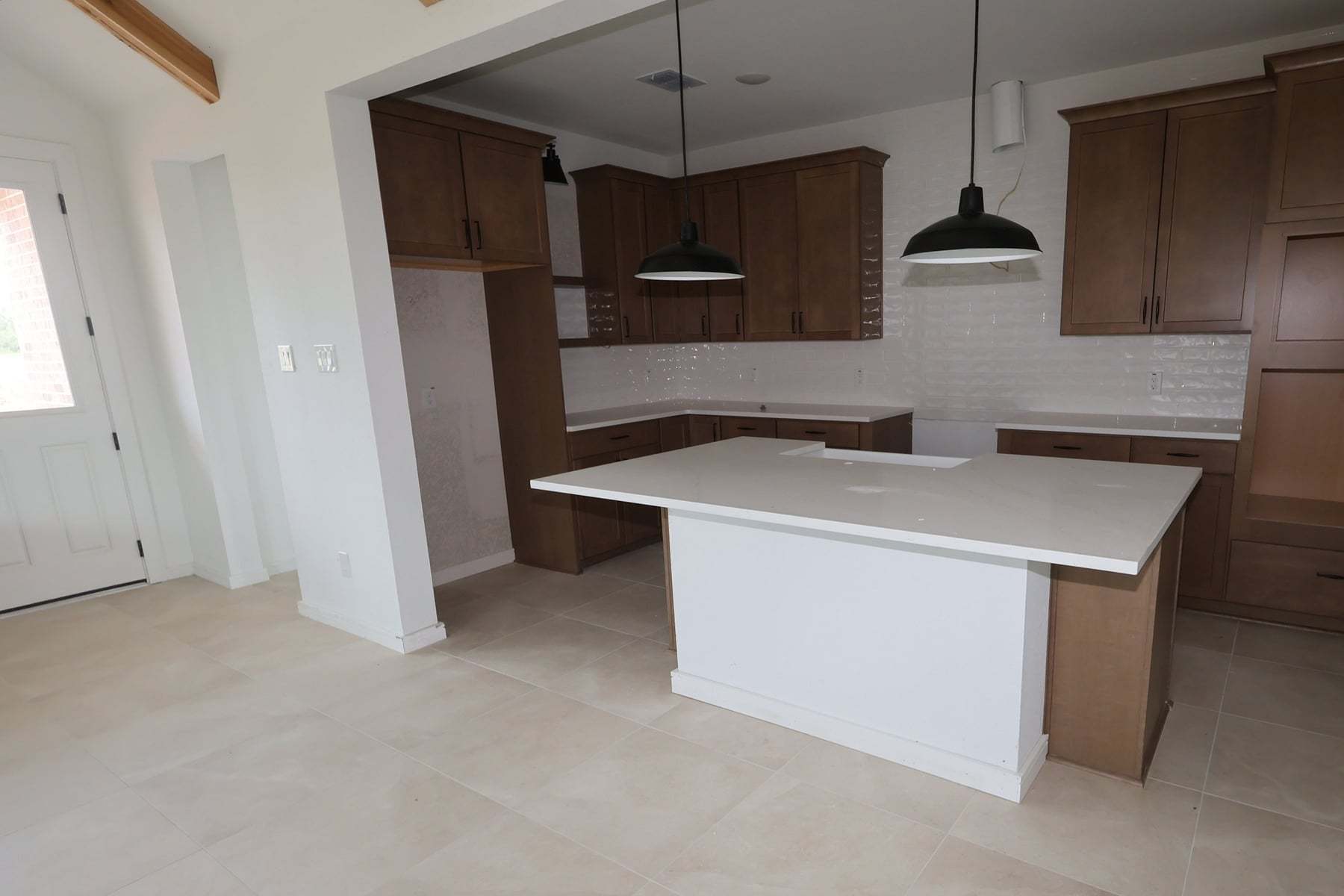 Kitchen - August 11, 2026