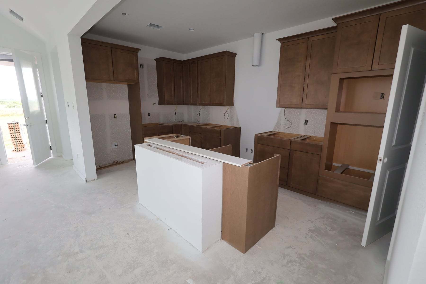 Kitchen - August 11, 2026
