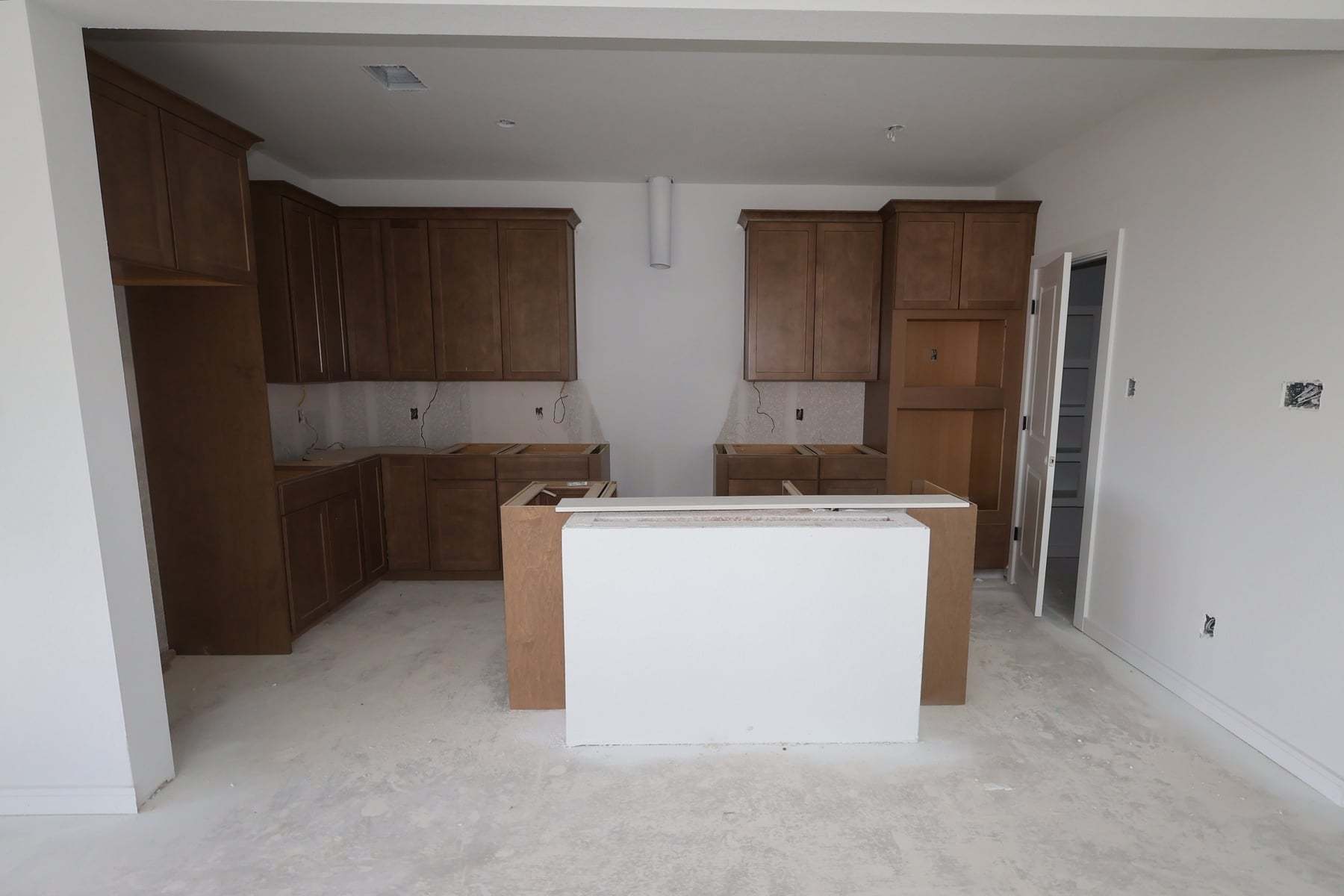 Interior - August 11, 2026