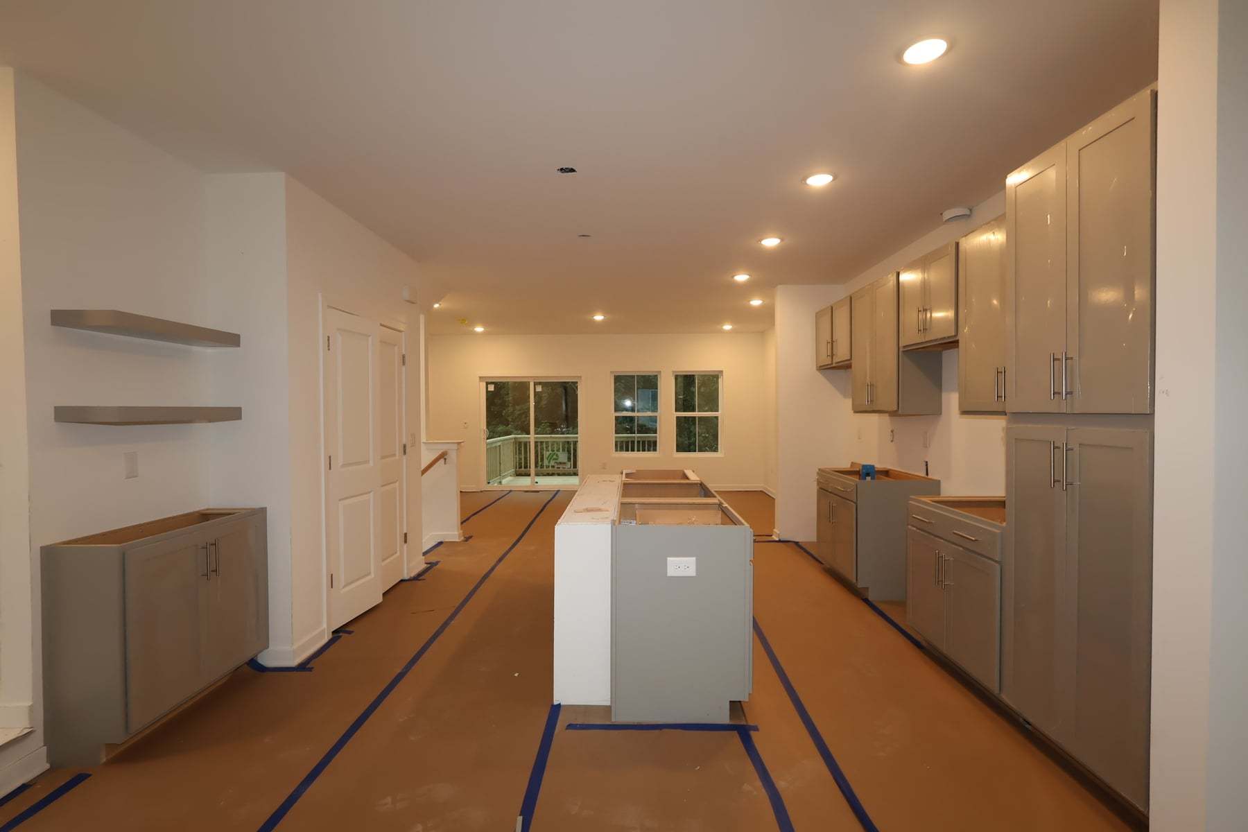 Kitchen - August 12, 2026