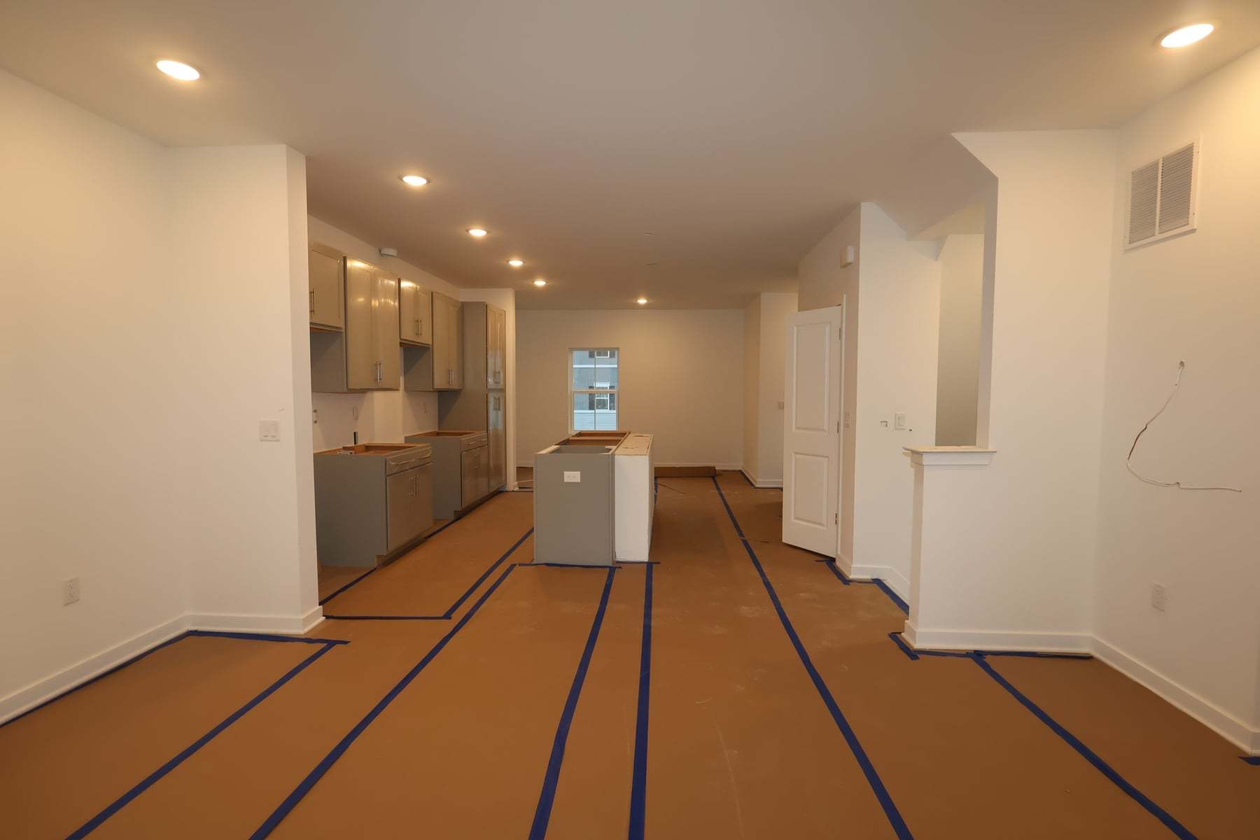 Kitchen - August 12, 2026