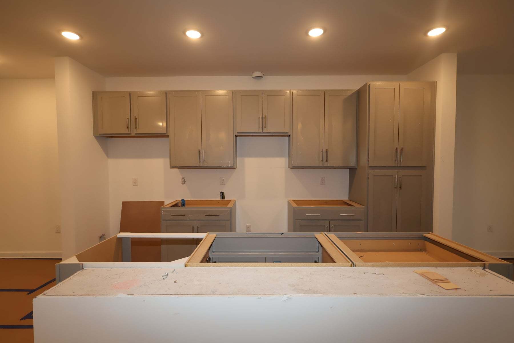 Kitchen - August 12, 2026