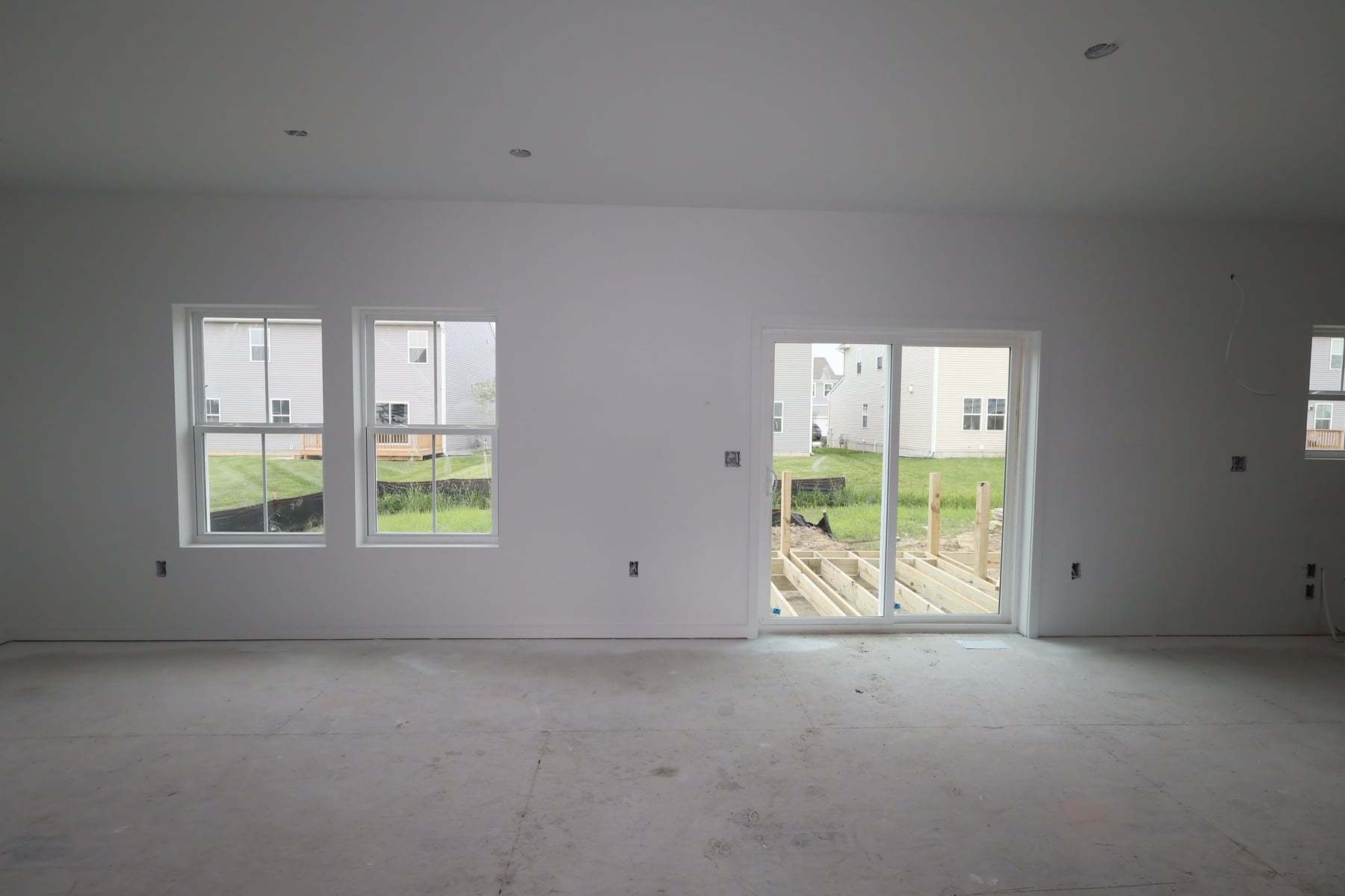 Interior - August 12, 2026