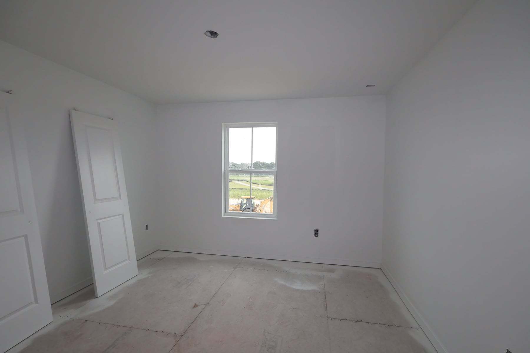 Bedroom - August 12, 2026
