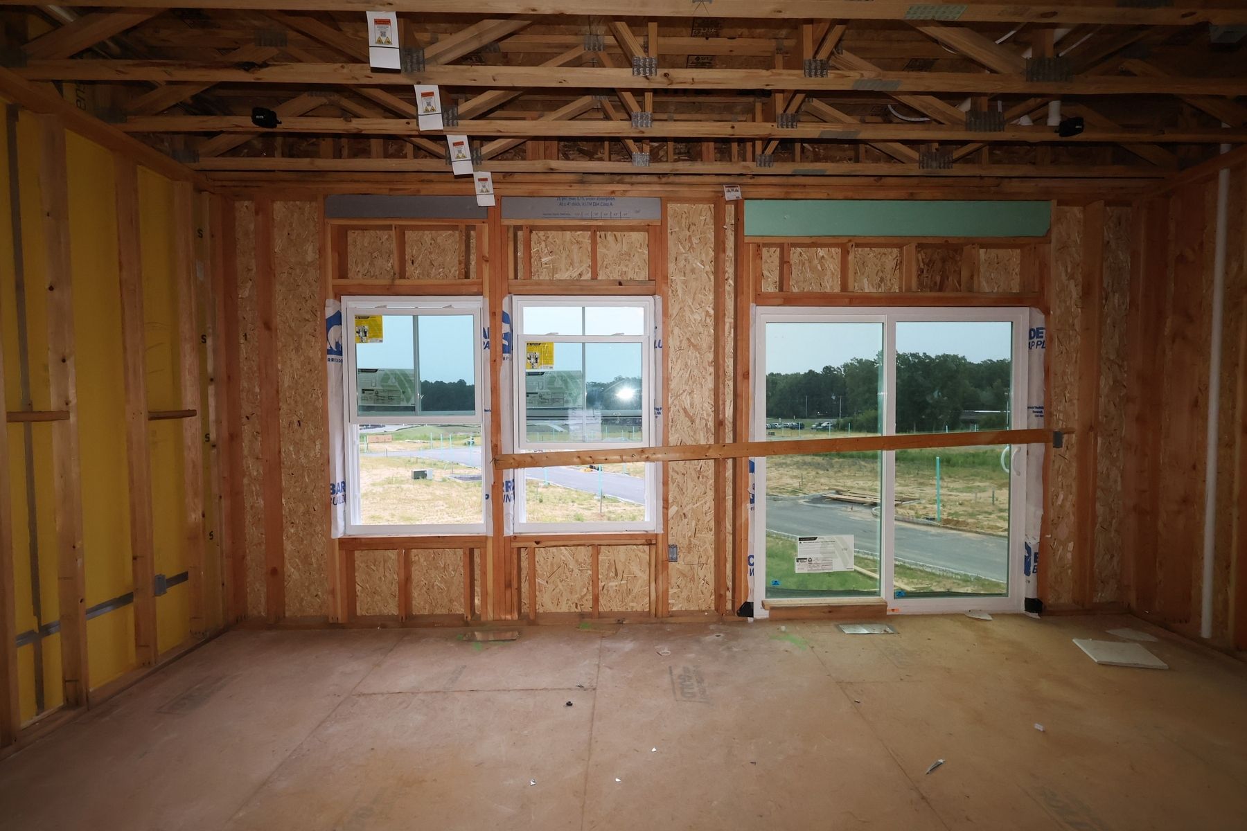Bedroom - August 12, 2026