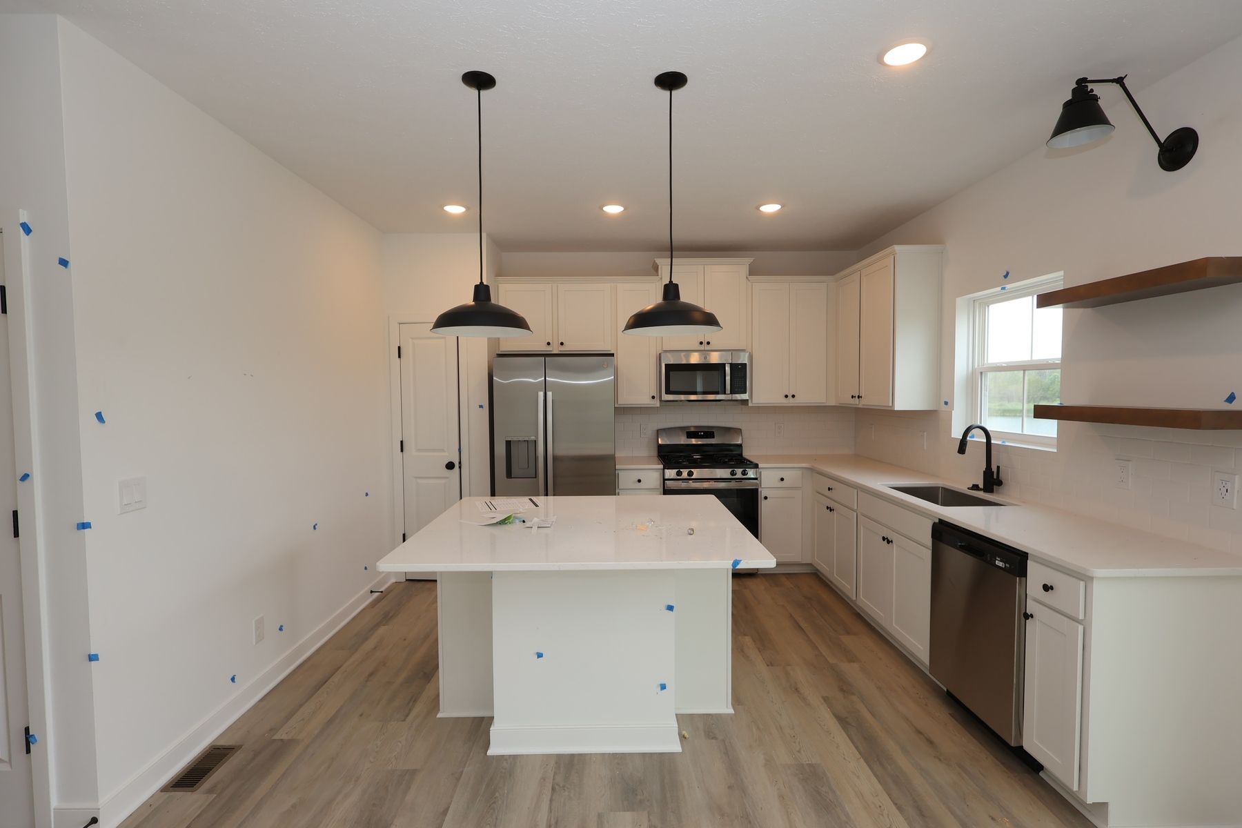 Kitchen - August 12, 2026