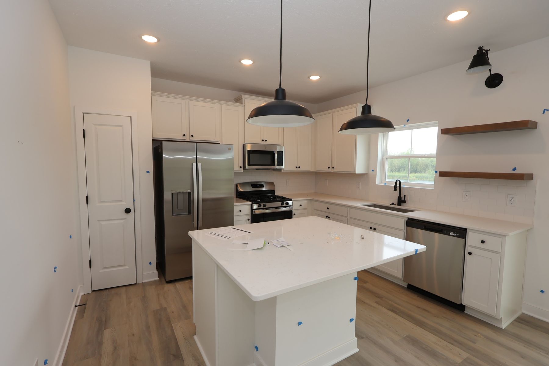 Kitchen - August 12, 2026