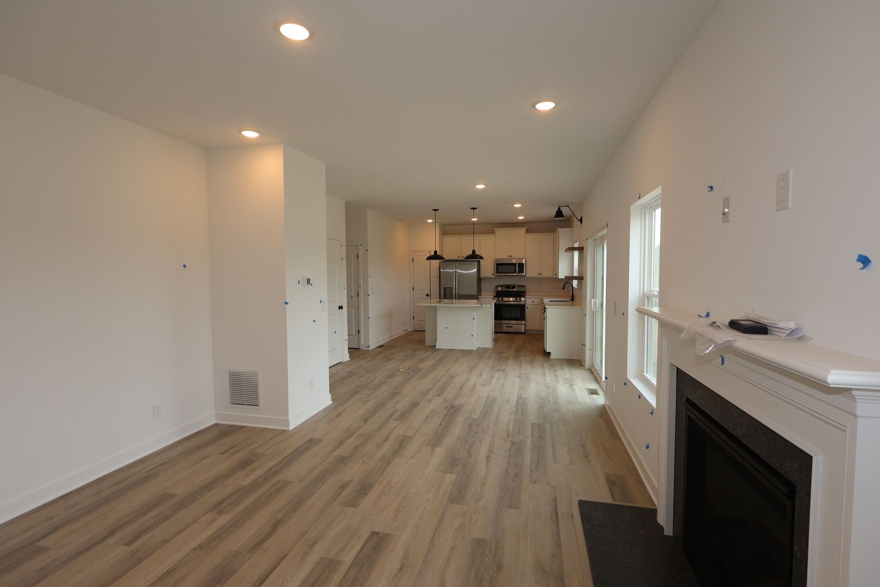Kitchen - August 12, 2026