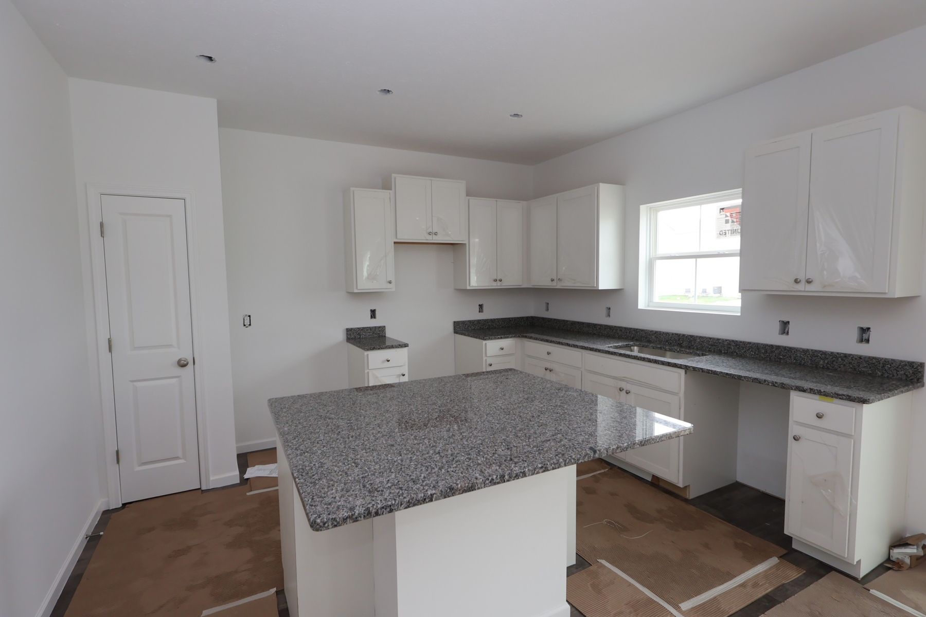 Kitchen - August 12, 2026