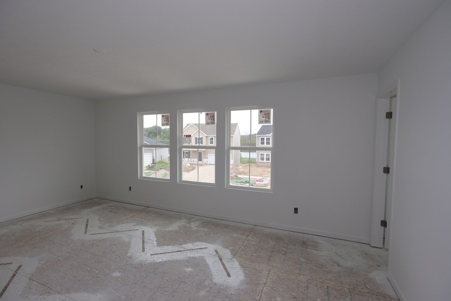 Bedroom - August 12, 2026
