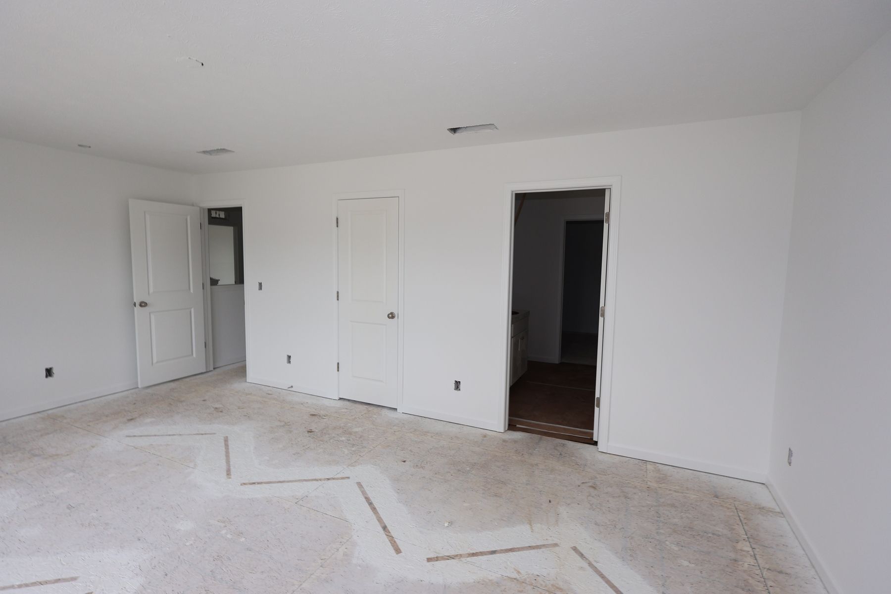 Interior - August 12, 2026