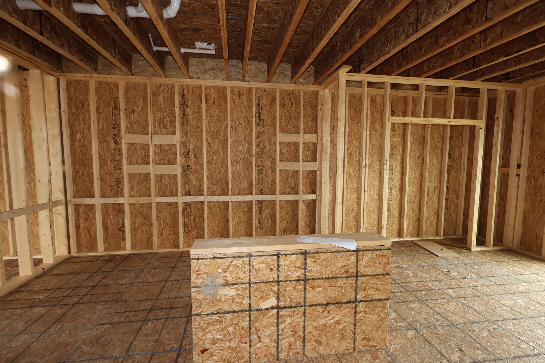 Interior - August 12, 2026