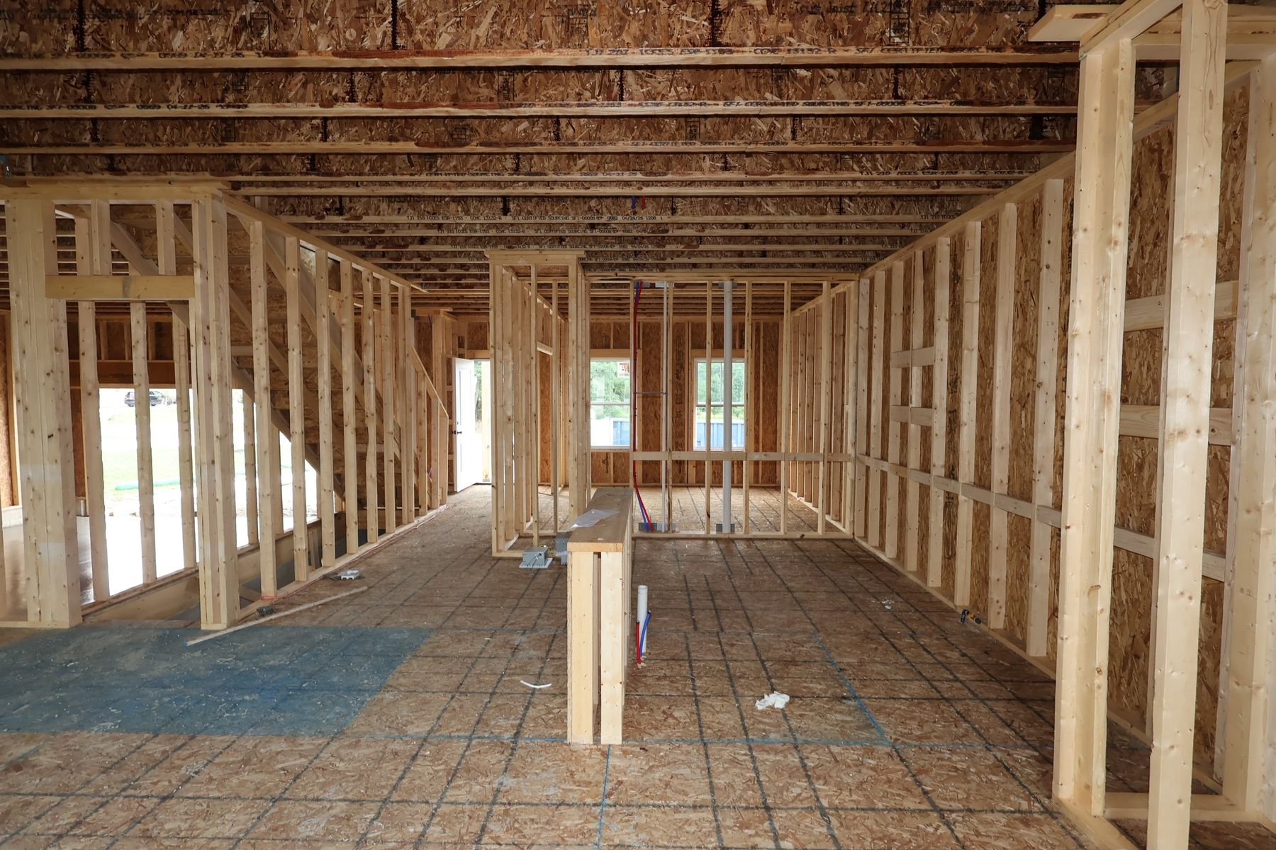 Interior - August 12, 2026