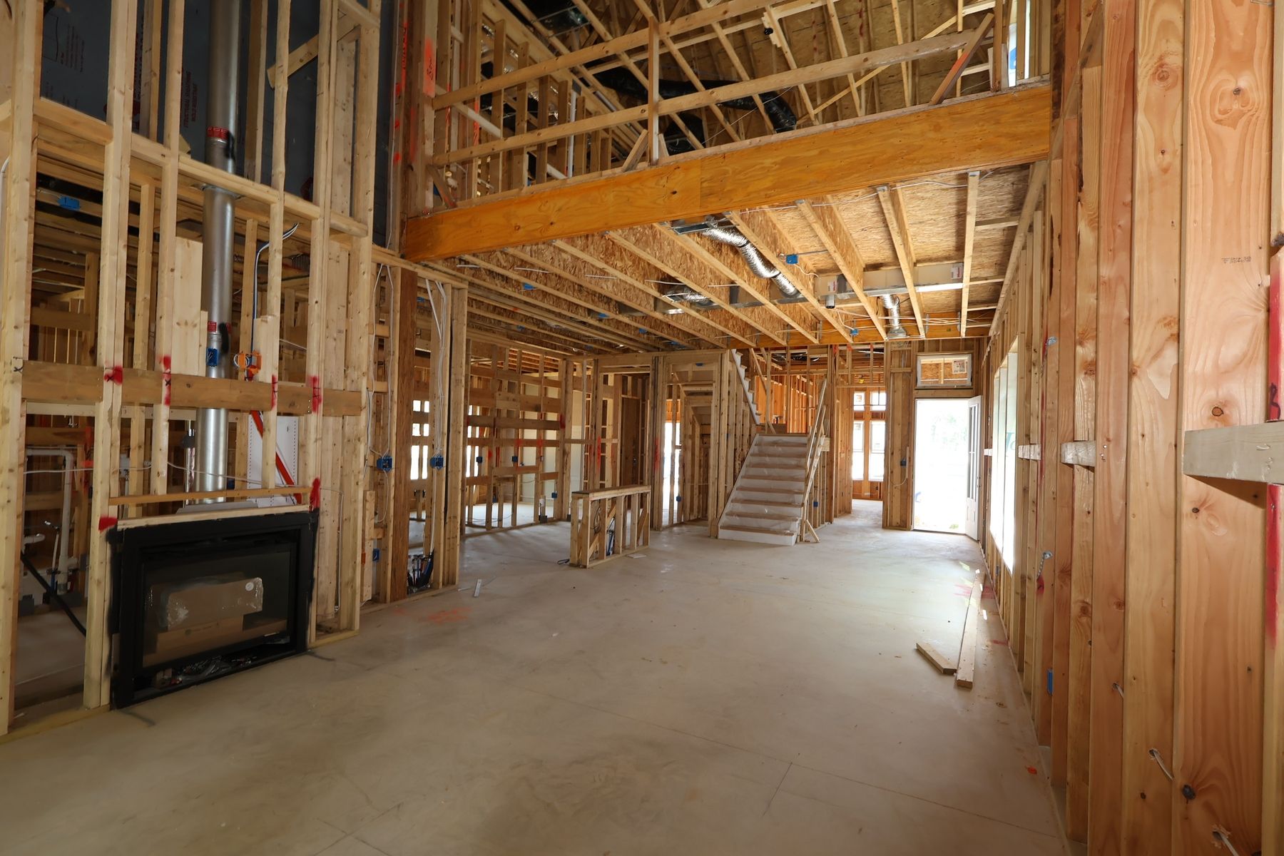 Interior - August 13, 2026