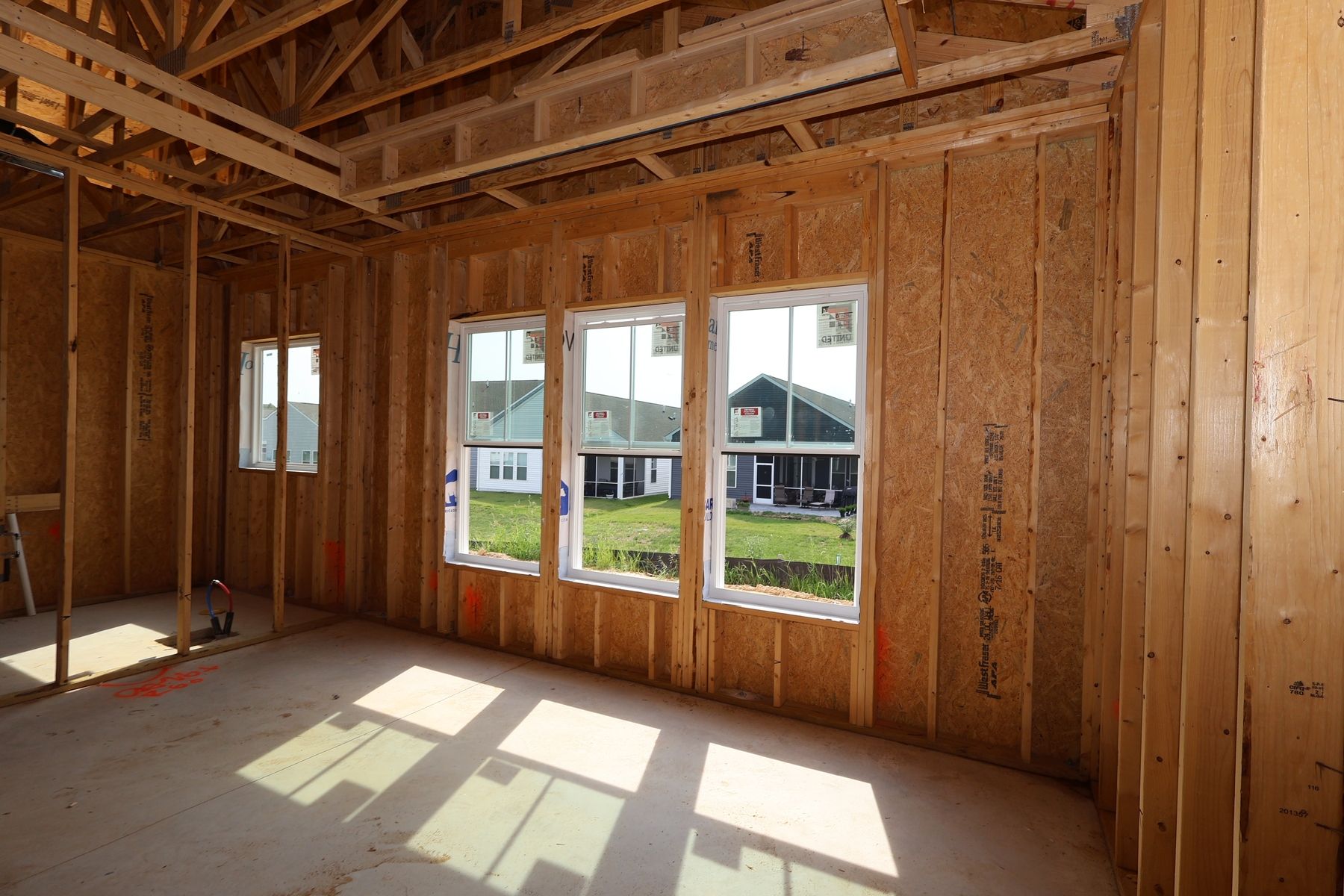 Bedroom - August 13, 2026